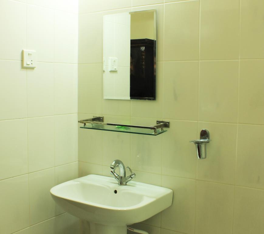Unique Wild Resort Sauraha Kültér fotó